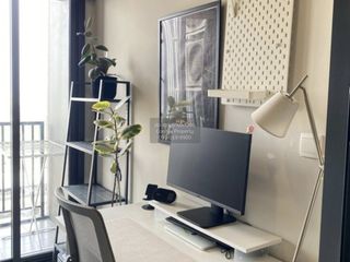 For rent 1 Beds condo in Bang Sue, Bangkok