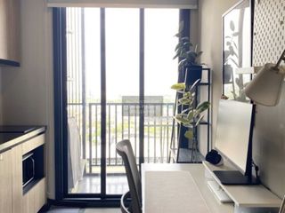 For rent 1 Beds condo in Bang Sue, Bangkok