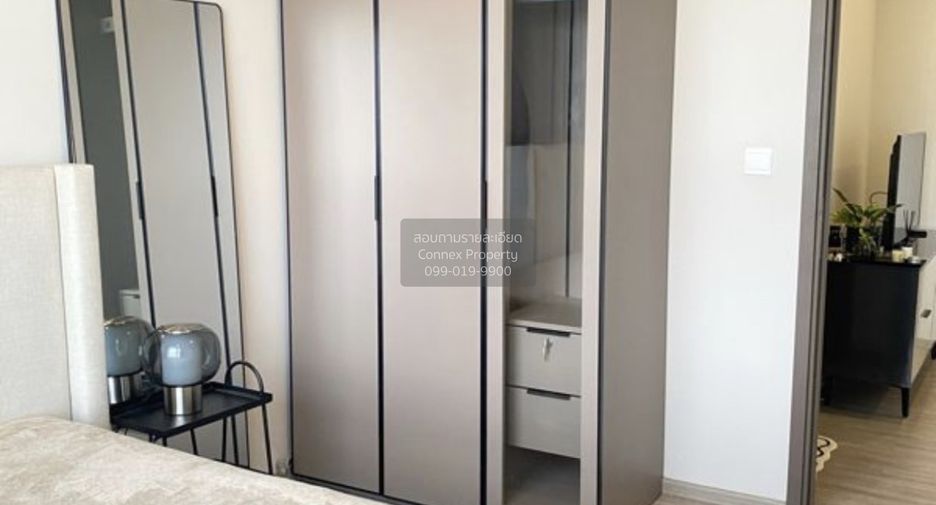 For rent 1 Beds condo in Bang Sue, Bangkok