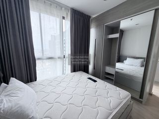 À louer 1 chambre condo à Thon Buri, Bangkok