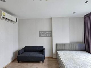 À louer 1 chambre condo à Thon Buri, Bangkok