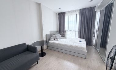 For rent 1 bed condo in Thon Buri, Bangkok