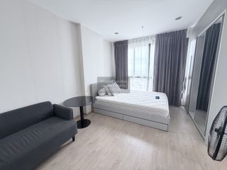 À louer 1 chambre condo à Thon Buri, Bangkok