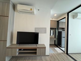 出租 1 卧室 公寓 在 Mueang Samut Prakan, Samut Prakan