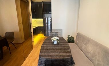 For rent 1 bed condo in Pathum Wan, Bangkok