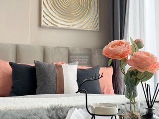 For rent 1 Beds condo in Bang Sue, Bangkok