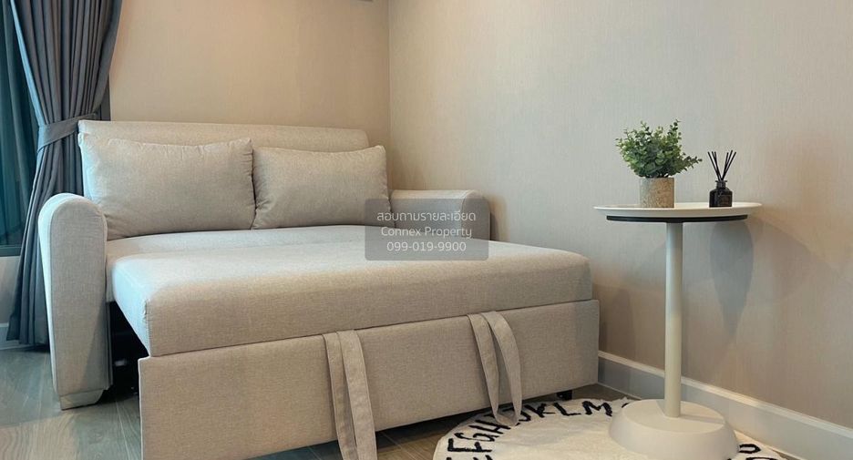 For rent 1 Beds condo in Bang Sue, Bangkok