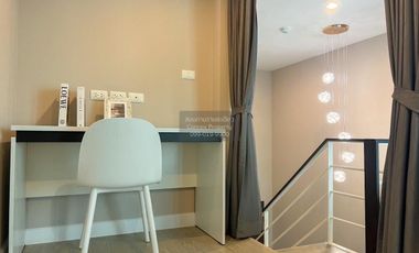 For rent 1 Beds condo in Bang Sue, Bangkok