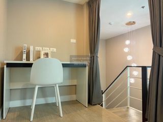 For rent 1 Beds condo in Bang Sue, Bangkok