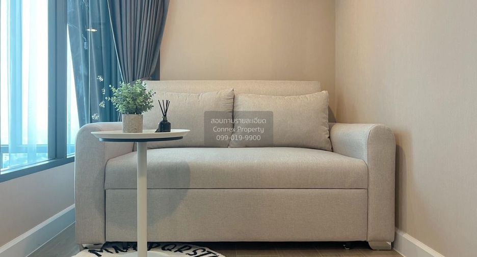 For rent 1 Beds condo in Bang Sue, Bangkok