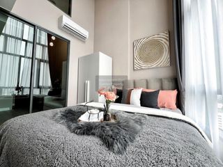 For rent 1 Beds condo in Bang Sue, Bangkok