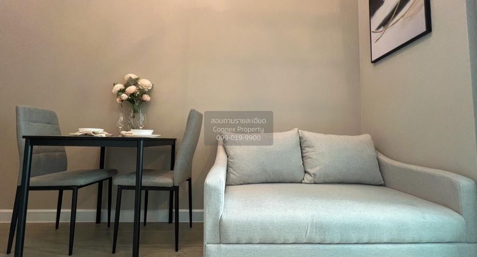 For rent 1 Beds condo in Bang Sue, Bangkok