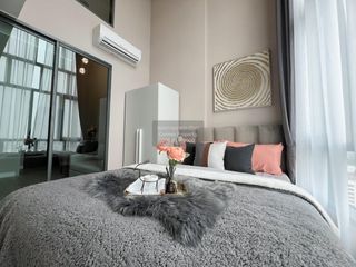 For rent 1 Beds condo in Bang Sue, Bangkok
