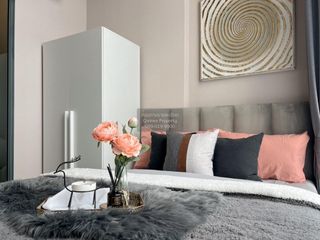 For rent 1 Beds condo in Bang Sue, Bangkok