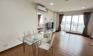 À louer 2 chambres condo à Bang Na, Bangkok