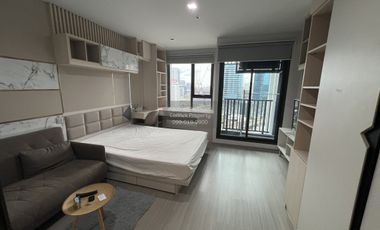 Condo en alquiler de 1 habitaciones en Chatuchak, Bangkok