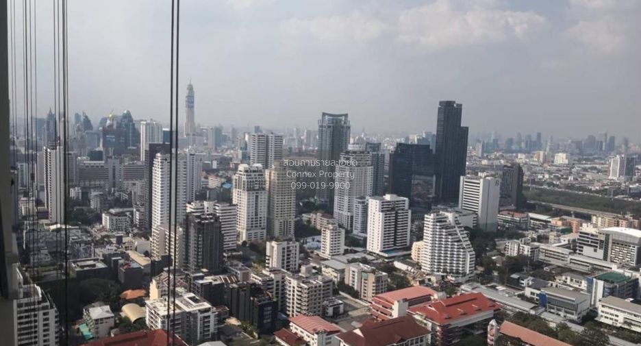 出租 1 卧室 公寓 在 Watthana, 曼谷