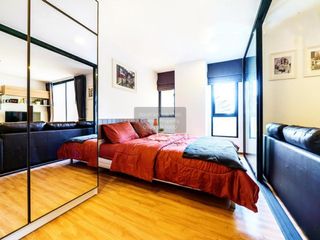 For rent 1 Beds condo in Bang Kho Laem, Bangkok