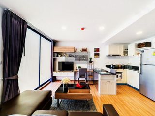 For rent 1 Beds condo in Bang Kho Laem, Bangkok