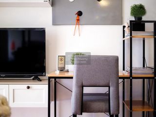 For rent 1 Beds condo in Bang Kho Laem, Bangkok