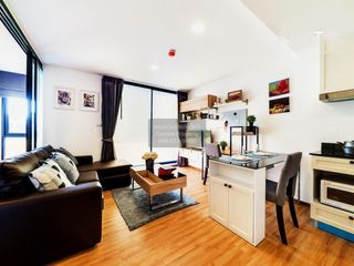 For rent 1 Beds condo in Bang Kho Laem, Bangkok