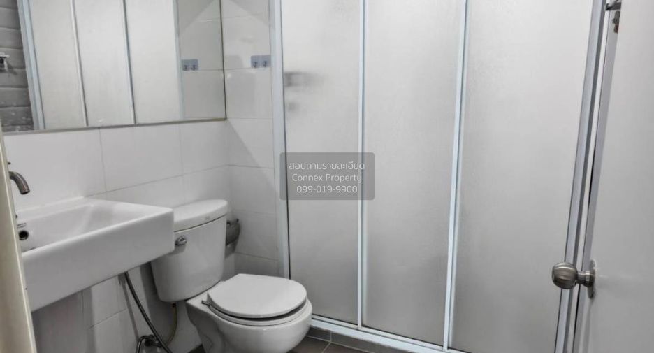Condo en alquiler de 1 habitaciones en Khlong Toei, Bangkok