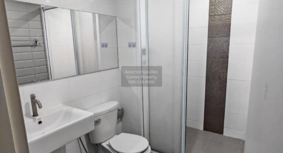 Condo en alquiler de 1 habitaciones en Khlong Toei, Bangkok