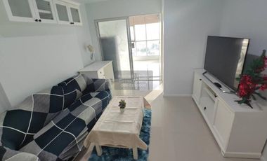 Condo en alquiler de 1 habitaciones en Khlong Toei, Bangkok