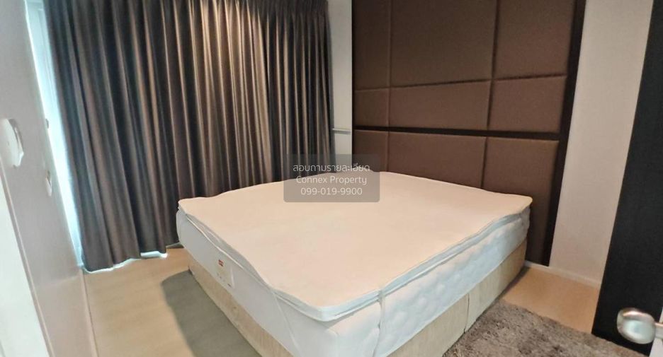Condo en alquiler de 1 habitaciones en Khlong Toei, Bangkok
