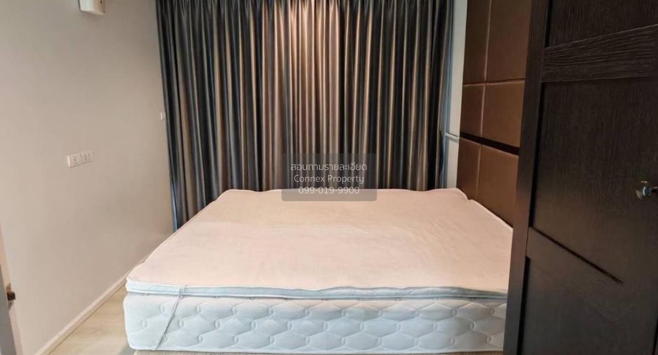 Condo en alquiler de 1 habitaciones en Khlong Toei, Bangkok