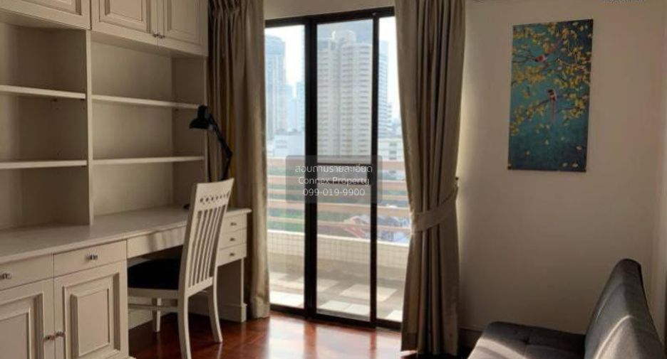 À louer 2 chambres condo à Watthana, Bangkok