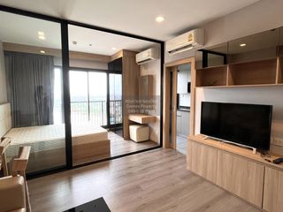 出租 1 卧室 公寓 在 Mueang Nonthaburi, Nonthaburi