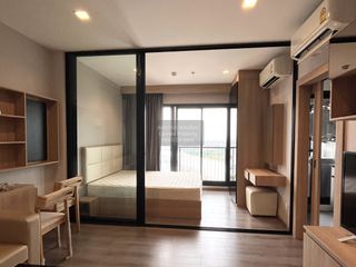 出租 1 卧室 公寓 在 Mueang Nonthaburi, Nonthaburi