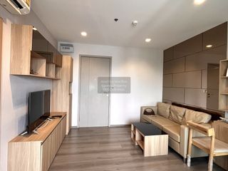 出租 1 卧室 公寓 在 Mueang Nonthaburi, Nonthaburi