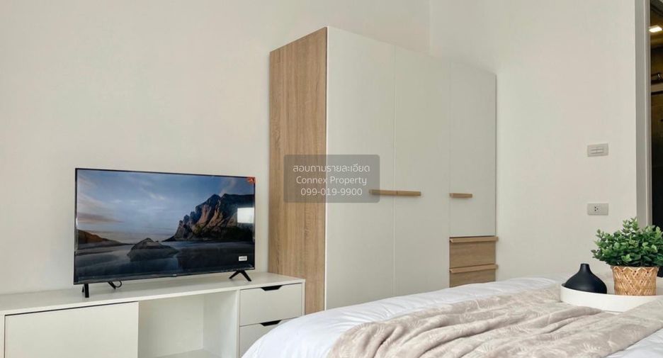 For rent 1 Beds condo in Suan Luang, Bangkok