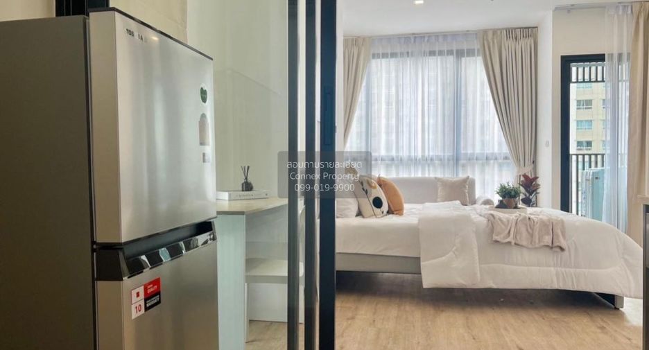 For rent 1 Beds condo in Suan Luang, Bangkok