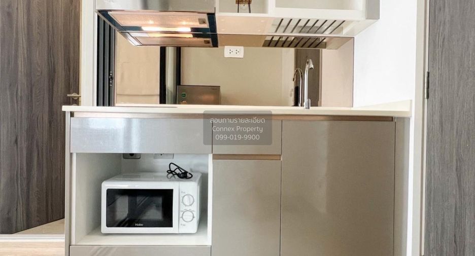 For rent 1 Beds condo in Suan Luang, Bangkok