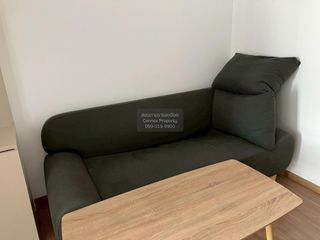 For rent 1 bed condo in Min Buri, Bangkok