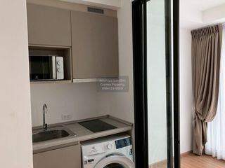 For rent 1 bed condo in Min Buri, Bangkok