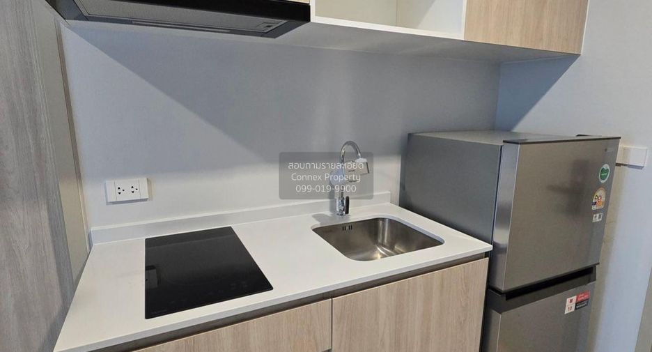 For rent 1 bed condo in Bang Phli, Samut Prakan