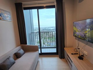 Аренда 1 кровать кондо в Bang Phli, Самутпракан