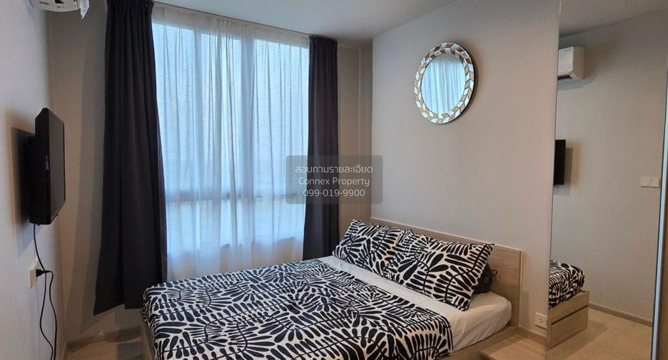 For rent 1 bed condo in Bang Phli, Samut Prakan
