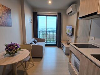 Аренда 1 кровать кондо в Bang Phli, Самутпракан
