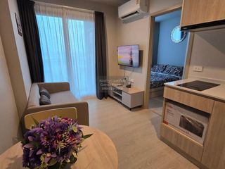 Аренда 1 кровать кондо в Bang Phli, Самутпракан