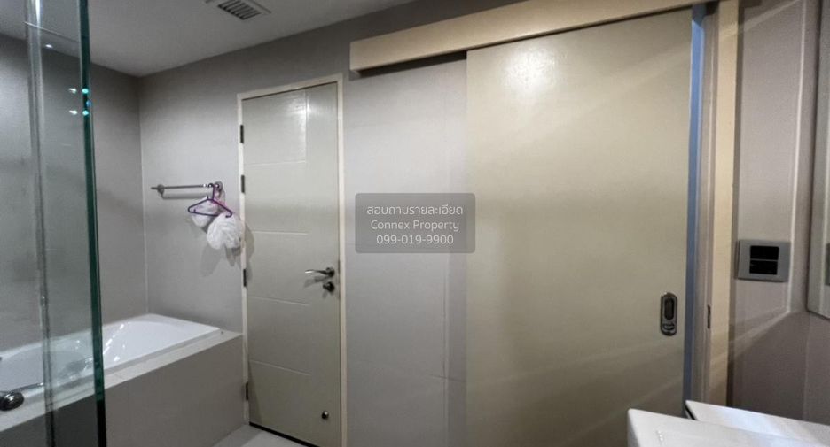 For rent 1 Beds condo in Khlong Toei, Bangkok