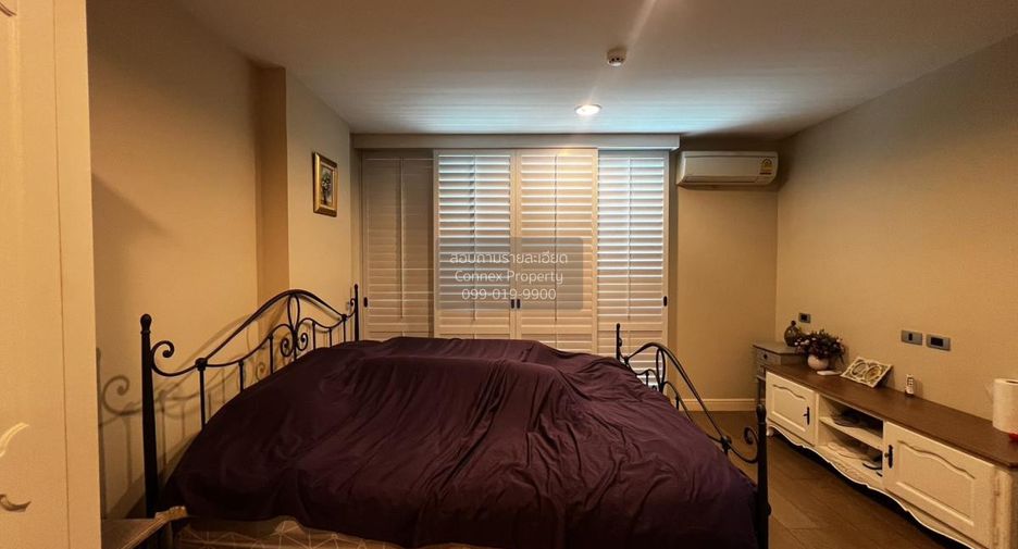 For rent 1 Beds condo in Khlong Toei, Bangkok