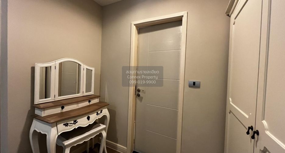 For rent 1 Beds condo in Khlong Toei, Bangkok
