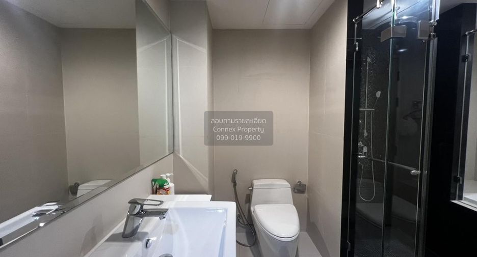 For rent 1 Beds condo in Khlong Toei, Bangkok