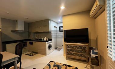 For rent 1 Beds condo in Khlong Toei, Bangkok