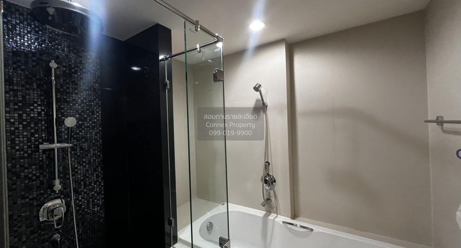 For rent 1 Beds condo in Khlong Toei, Bangkok